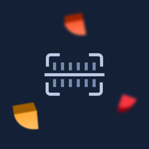 Штрихкодер документов